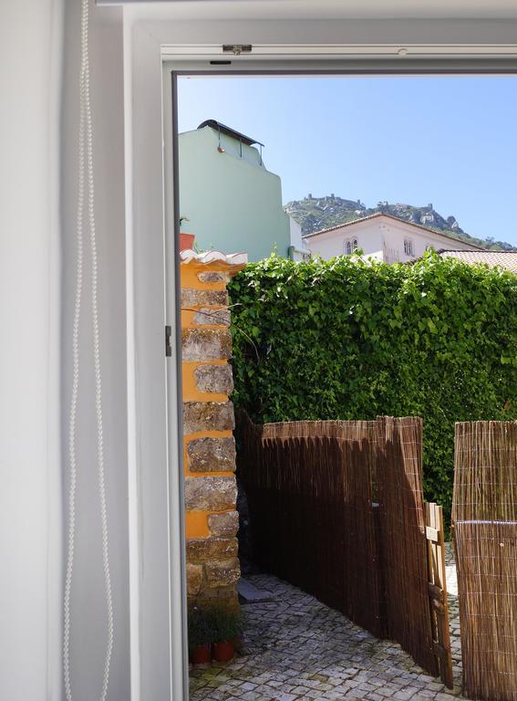 Sparrow Sintra Nest Bagian luar foto